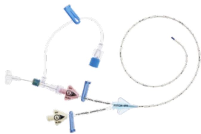 Teleflex-1L-4.5FRX55CM-130CM-Hydrophilic-Coated-Nitinol-with-Soft-Tip-Tungsten-Coil-product