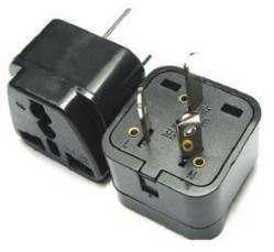 Telewave io 44DL Digital Analog Broadband RF Wattmeter - AUS 3P AC