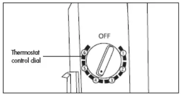 Temperature Control