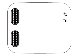 Temperature Unit Setting