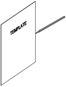 Template 1