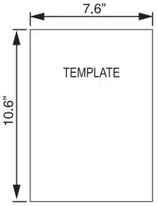 Template