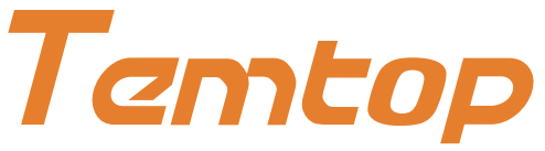 Temtop - logo