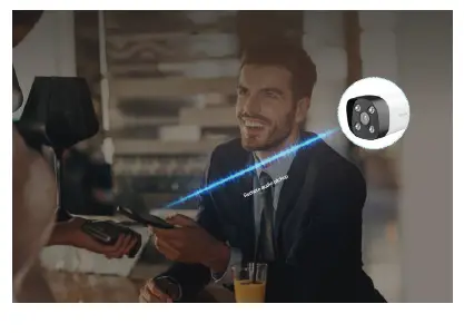 Tenda-IT6-PCS-3MP-PoE Full-Color-Bullet-Security-Camera-FIG- (6)