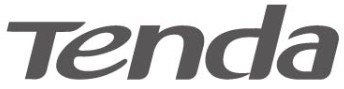 Tenda Logo
