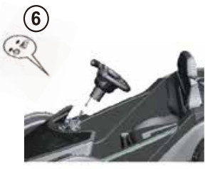 Teoayeah HL528 Dakott Sports Car - Fig 10