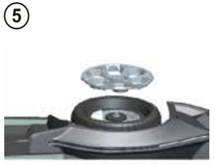 Teoayeah HL528 Dakott Sports Car - Fig 9