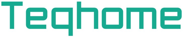 Teqhome logo