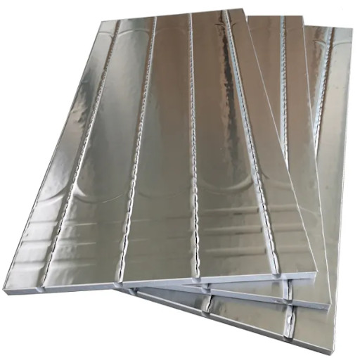 ThermRite PRO Dual Purpose Overlay Panels