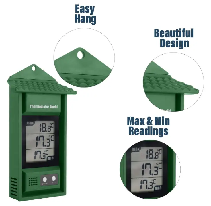 Thermometer-World-1676-Digital-Greenhouse-Thermometer-design