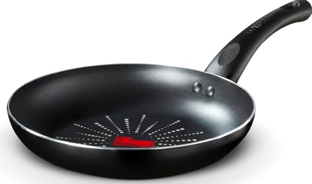 ToWeR-T700303-32cm-Aluminium-Frying-Pan-PRODUCT