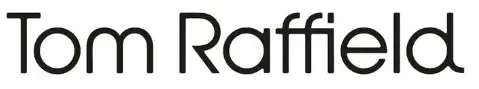 Tom Raffield - logo