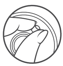 Tommee Tippee Transition Cup Leaflet 1