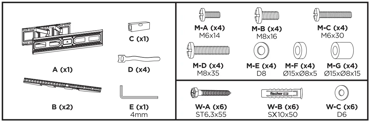 Parts