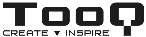 TooQ logo