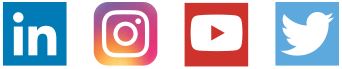 Toshiba Adjustable Speed Drives P9 - Social Media Logos