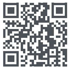 Total Control WM 1411 Wall Mount Flat - Qr Code