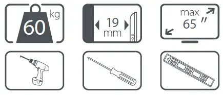 Total-Control-WM1411-Wall-Mount-1