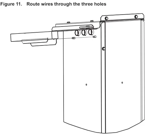 Trane-BAYDSCF300-Through-The-Base-Electrical-Utility-Unit-Mounted-Disconnect-fig-10