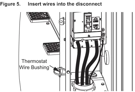 Trane-BAYDSCF300-Through-The-Base-Electrical-Utility-Unit-Mounted-Disconnect-fig-4