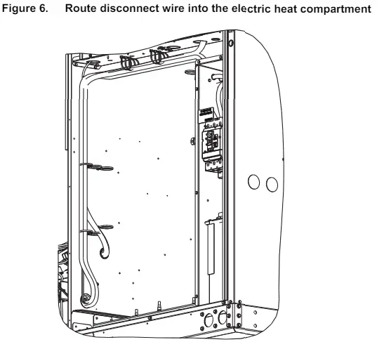 Trane-BAYDSCF300-Through-The-Base-Electrical-Utility-Unit-Mounted-Disconnect-fig-5