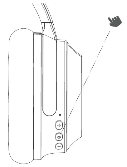 Tribit QuietPlus 72 ANC Headphones 3