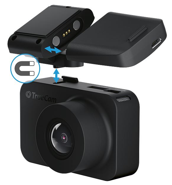 TrueCam-M11-GPS-4K-Car-Camera-PRODUCT
