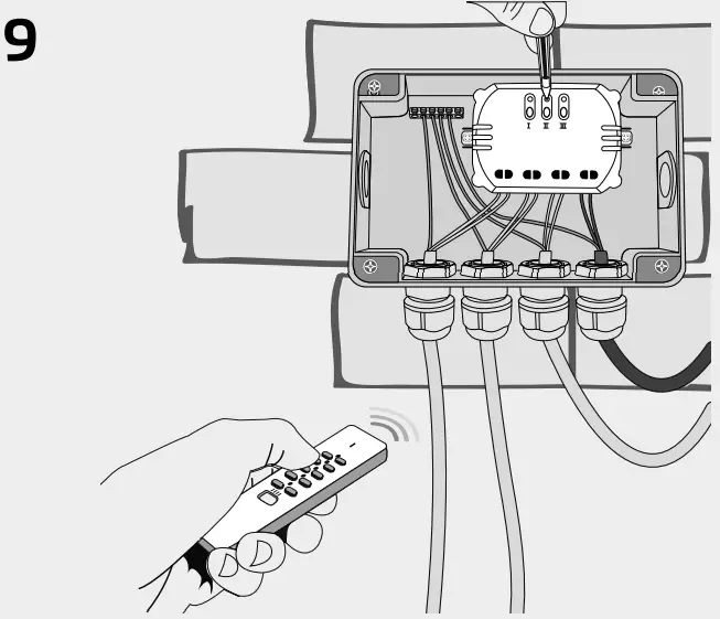 Transmitter Code