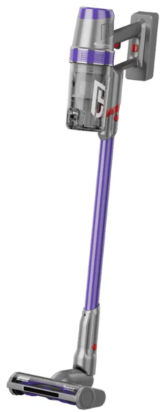 TurboTronic TT-CF7 Stick Vacuum
