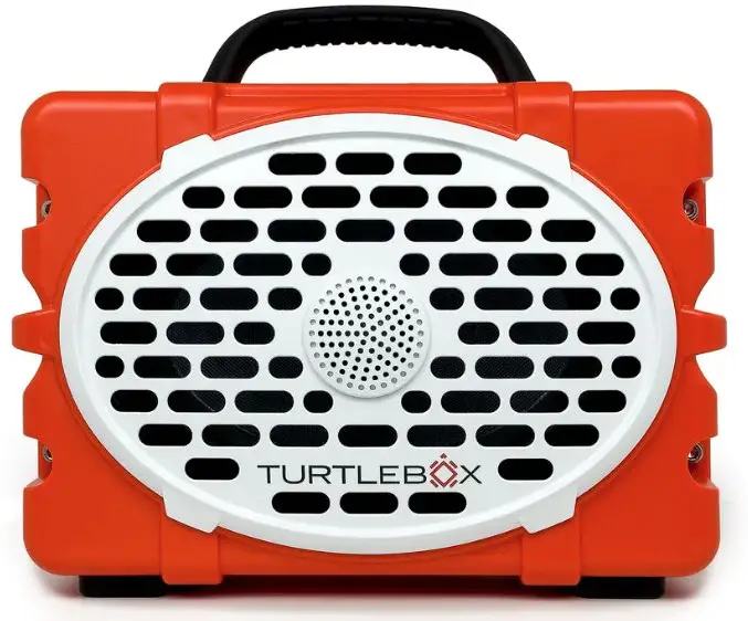 Turtlebox-Audio-LLC-B0BZKCBZG3-Turtlebox-Gen-2-Loud! Outdoor-Portable-Bluetooth-Speaker-PRODUCT