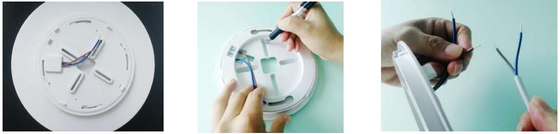 Tuya 300 Smart LED Ceiling Light-fig1