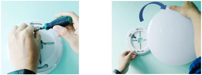 Tuya 300 Smart LED Ceiling Light-fig2