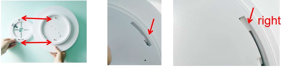 Tuya 300 Smart LED Ceiling Light-fig3