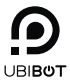 UBIBOT Logo