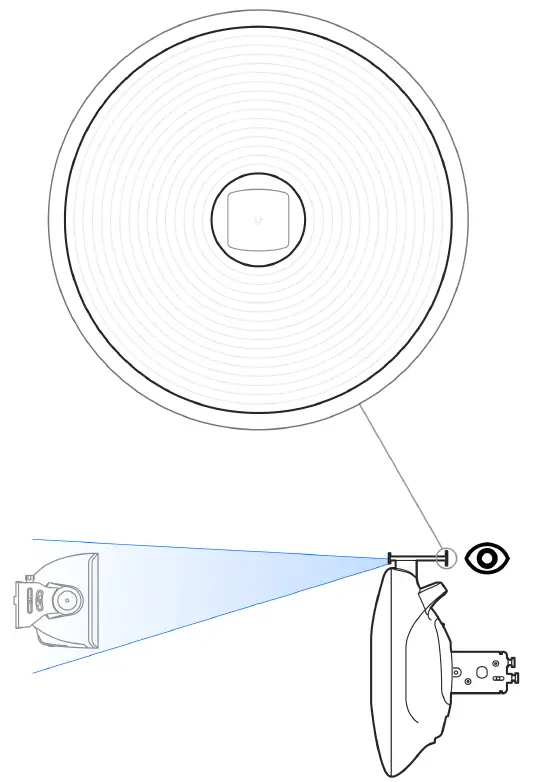 UBIQUITI SWX-WAVEPRO Dual Radio PRO Access Point 14