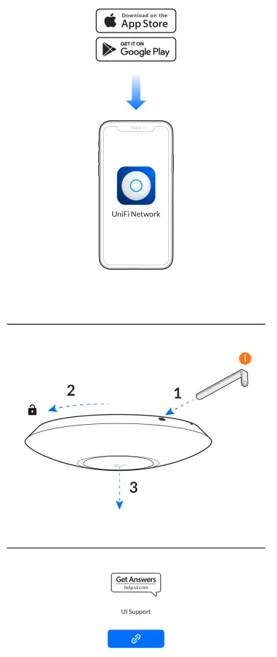 UBIQUITI-UniFi-6+-WiFi-6-Access-Points-FIG-16