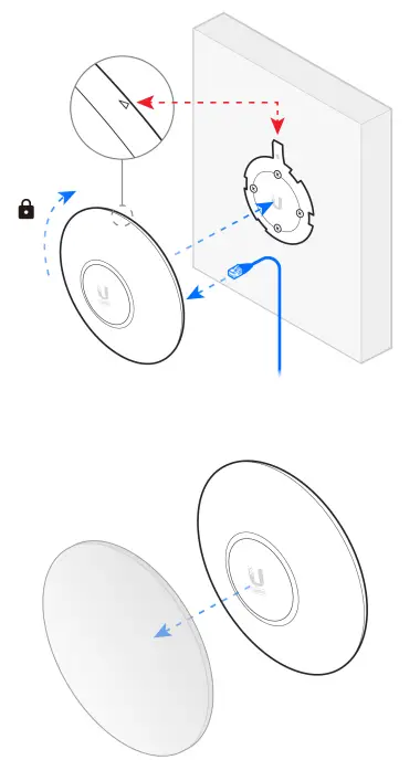 UBIQUITI-UniFi-6+-WiFi-6-Access-Points-FIG-5