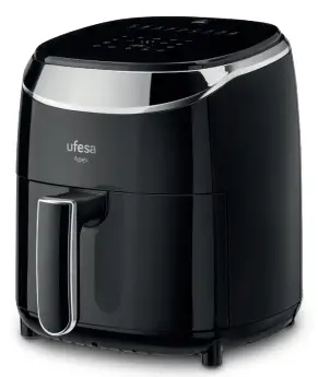 UFESA APEX 3 3.5L Digital Air Fryer