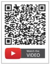 UGEARS 70089 3D DIY Wooden Puzzle Box - QR code1