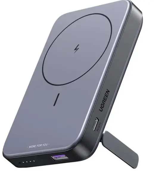 UGREEN-10000mAh-Wireless-Mini-Magnetic-20W-Power-Bank-product