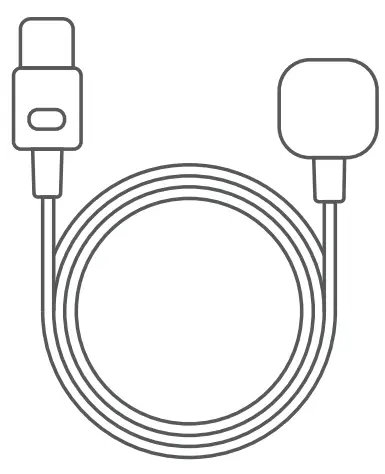 1 × AC Power Cable