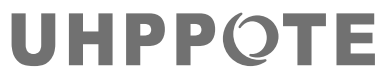 UHPPOTE - logo