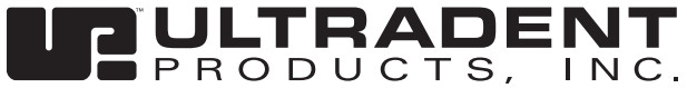 ULTRADENT logo