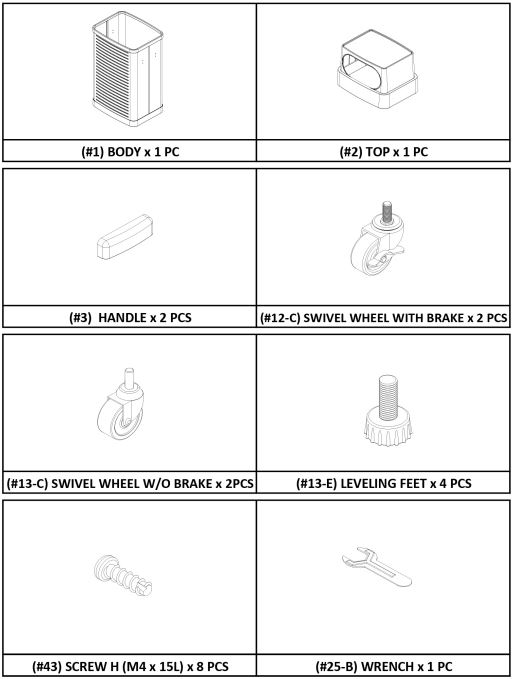 ULTRAHD-TRC20215B-Stainless-Steel-Trash-Can-FIG-2