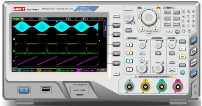 UNI-T-MSO-UPO3000E-Digital-Oscilloscopes-PRODUCT