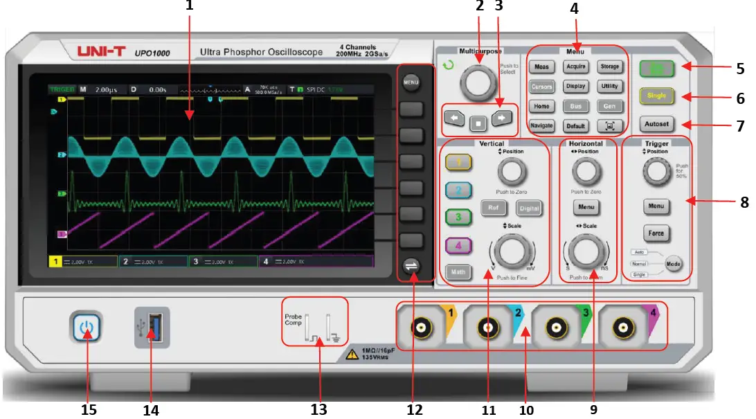 UNI-T-UPO1000-Series-Digital-Phosphor-Oscilloscope-FIG (21)