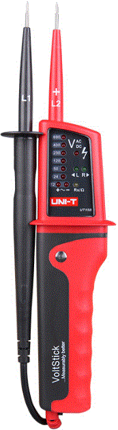 UNI-T UT15A Voltage Indicator-PRODUCT