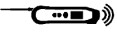 UNI-T UT320T 2 In 1 Thermometer - icon 6