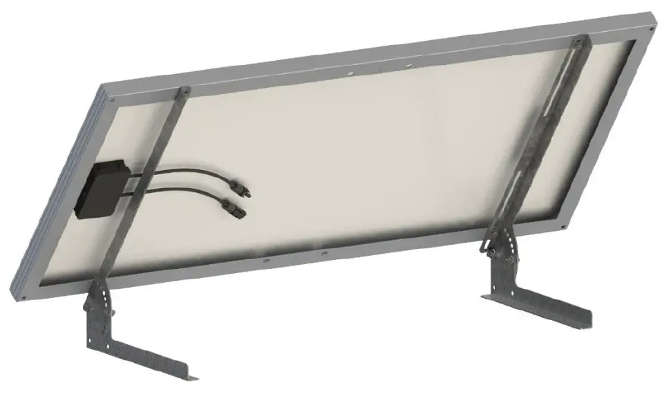 UNITECK Unifix 100 B Floor or Wall Panel