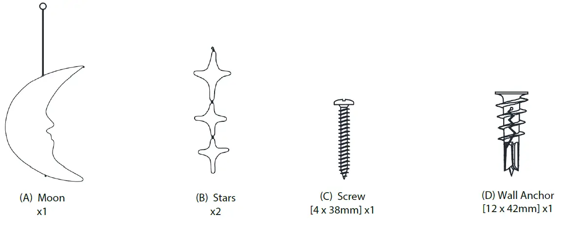 URBAN-OUTFITTERS-RAINA-Celestial-Stained-Glass-Wall-Hanging-FIG-3